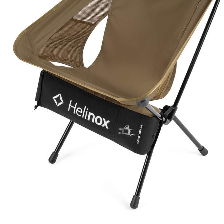 Helinox Sunset Chair (Re) Coyote Tan Helinox