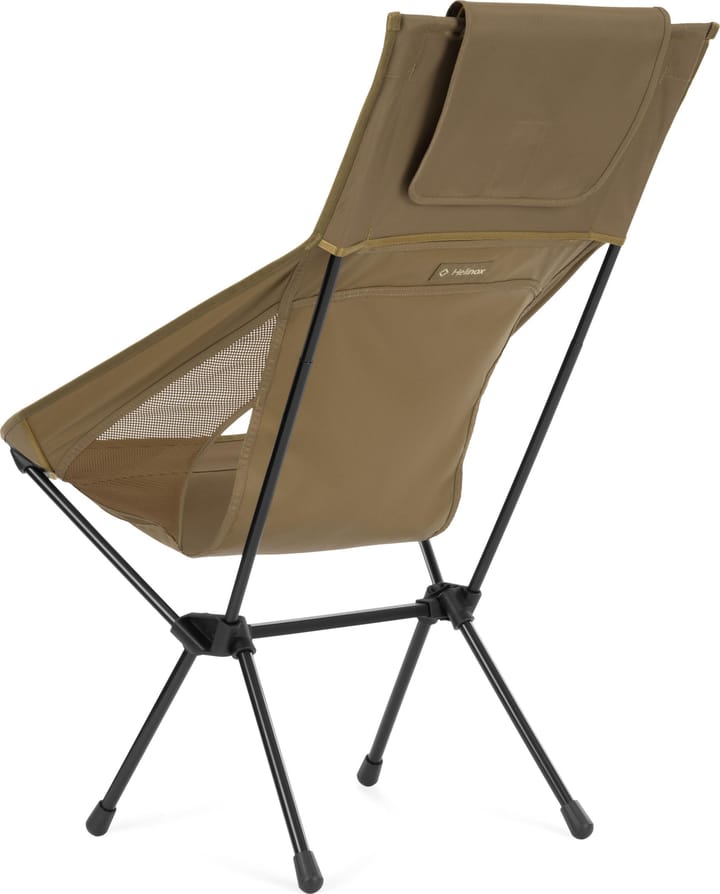 Helinox Sunset Chair (Re) Coyote Tan Helinox