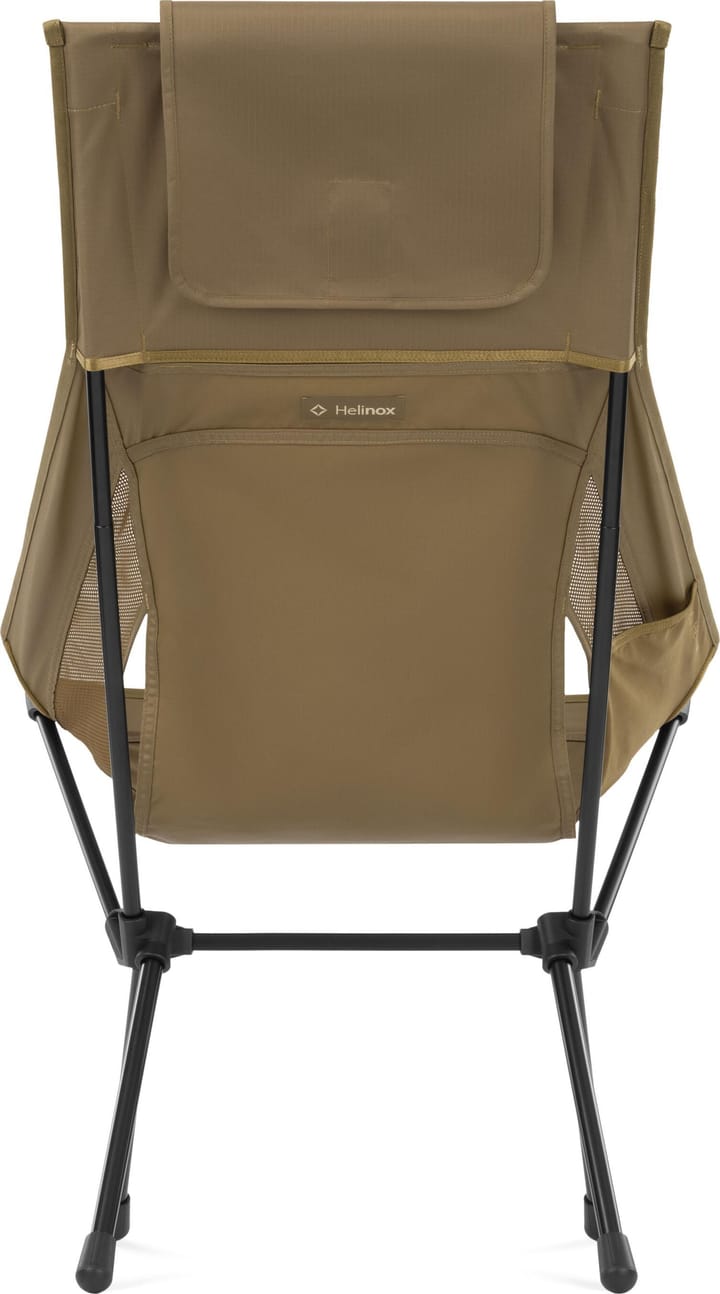 Helinox Sunset Chair (Re) Coyote Tan Helinox