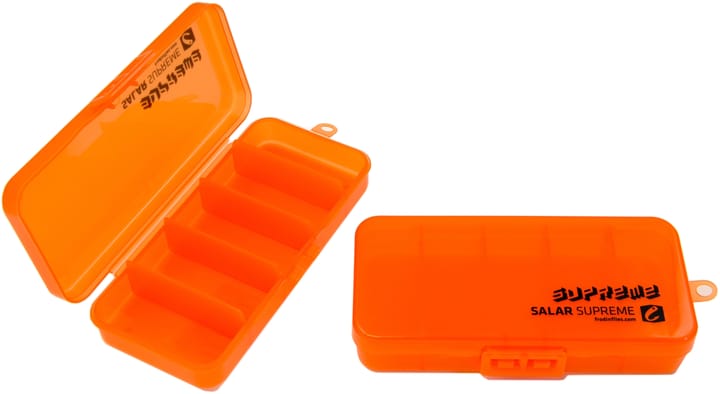 Frodin Flies Salar Supreme Fly Box - Micro/Hook Frödin Flies Frodin Flies Frodin Flies Salar Supreme Fly Box - Micro/Hook Frödin Flies Frodin Flies
