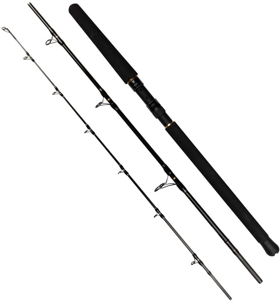 Daiwa Super Kenzaki Spin