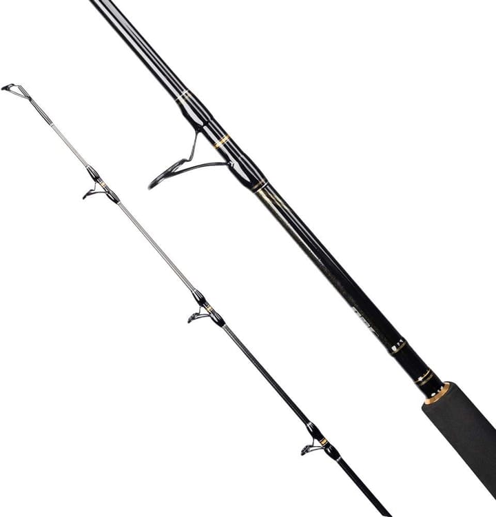 Daiwa Super Kenzaki Spin Daiwa