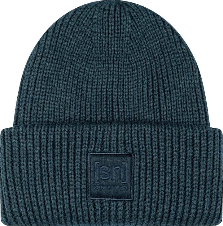 super.natural Krissini Beanie Blueberry super.natural