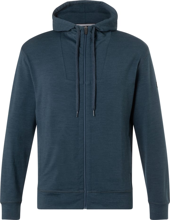 Men's Everyday Hoodie Blueberry super.natural