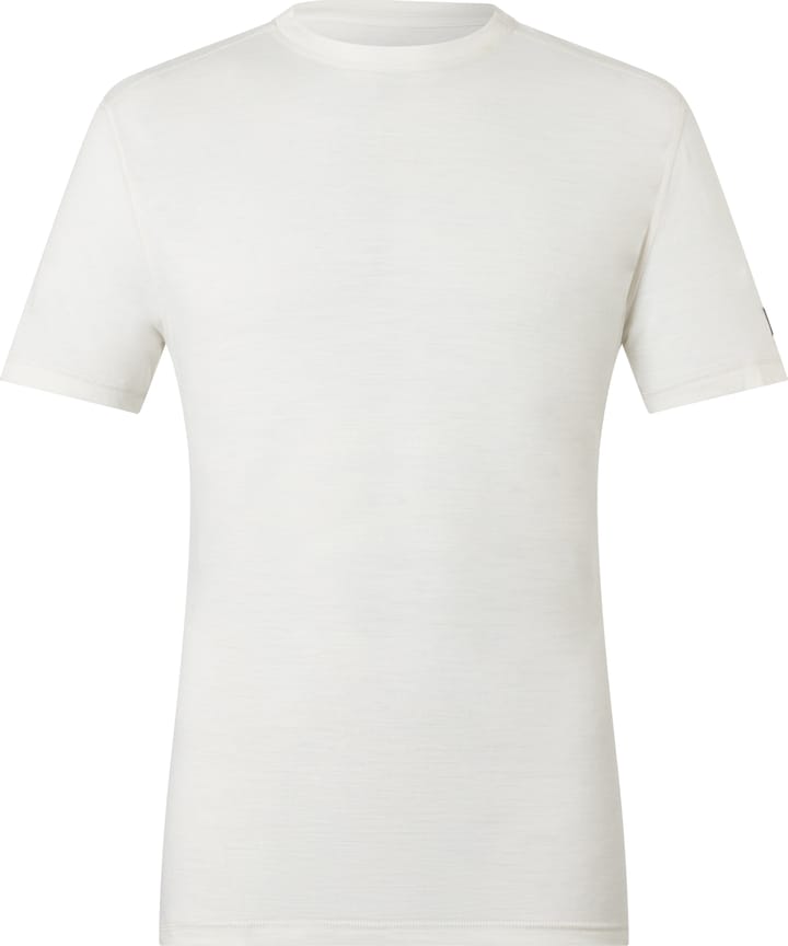 Men's Sierra140 Tee Fresh White super.natural