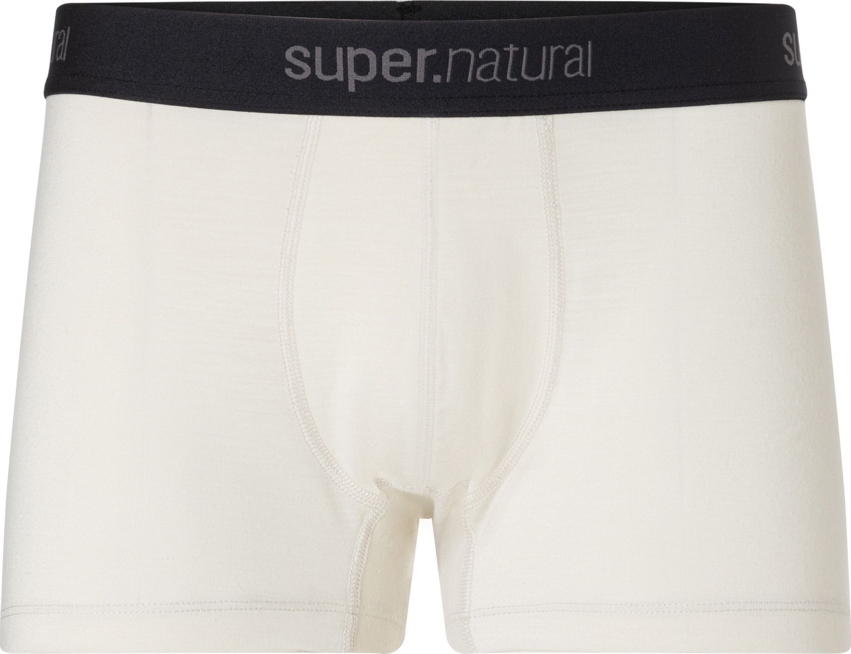 super.natural Men's Tundra175 Boxer Fresh