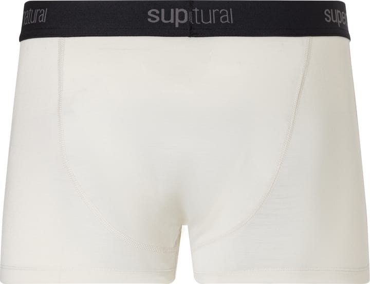 super.natural Men's Tundra175 Boxer Fresh White super.natural