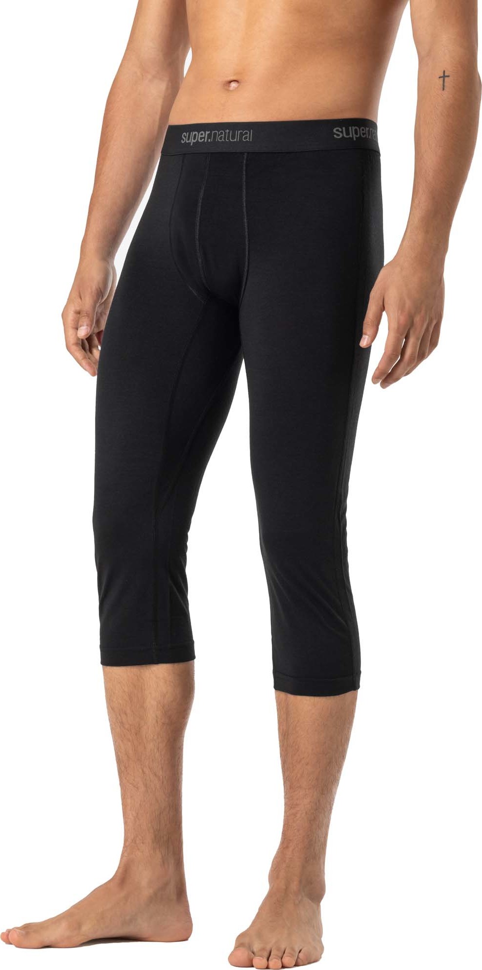 Men's Tundra175 Tight 3/4