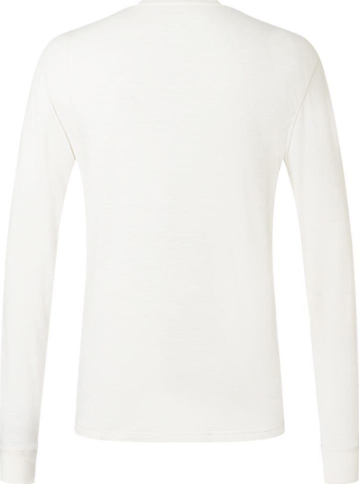 Men's Tundra175 Turtleneck Fresh White super.natural