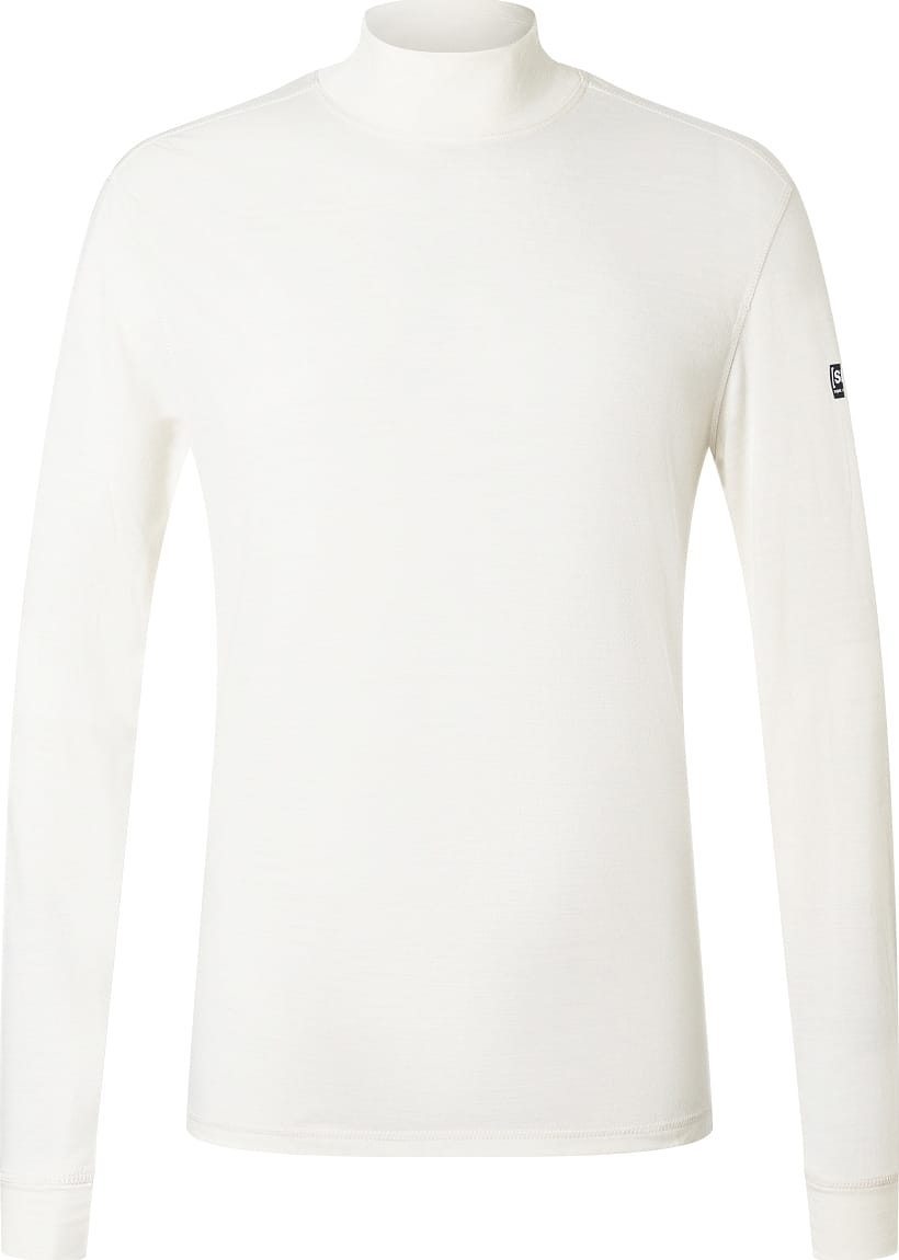 Men's Tundra175 Turtleneck Fresh White