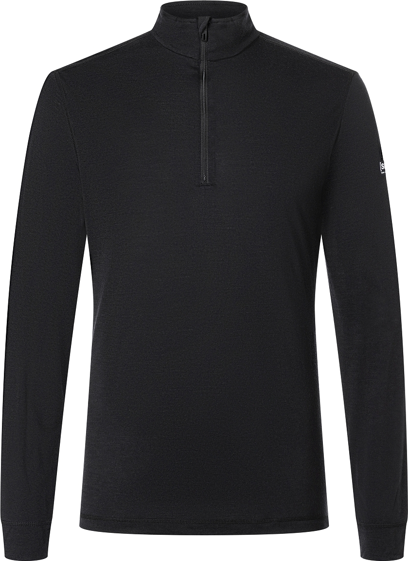 Men's Tundra175 Zip 1/4