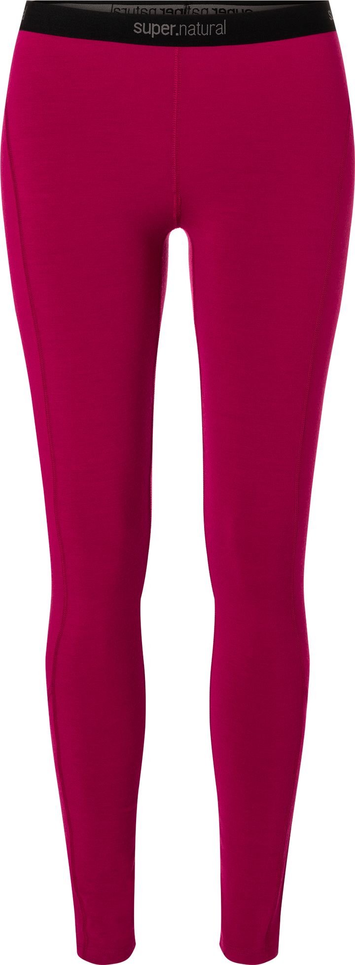 super.natural Women's Arctic230 Tight Sangria super.natural