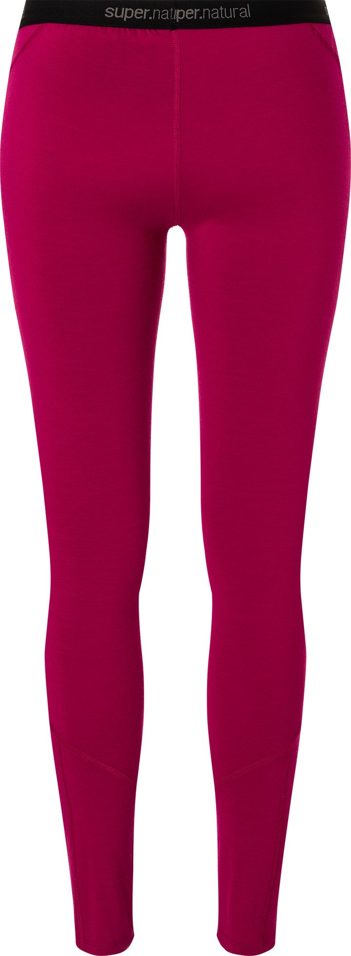 super.natural Women's Arctic230 Tight Sangria super.natural