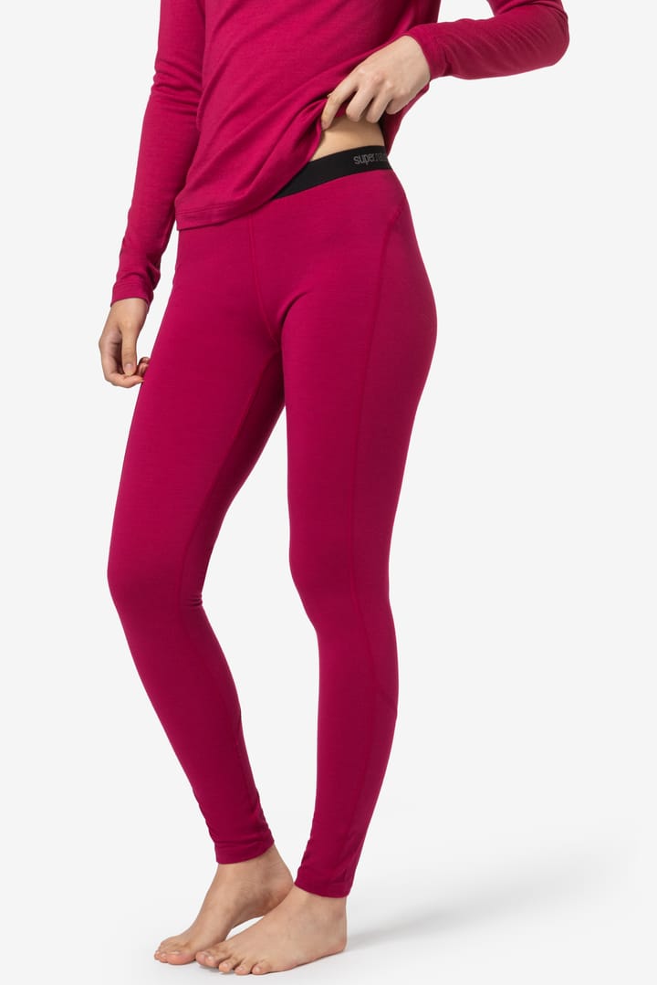 Women's Arctic230 Tight Sangria super.natural