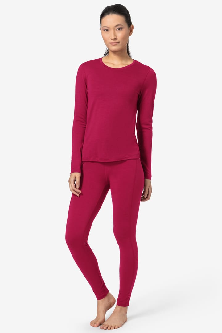 Women's Arctic230 Tight Sangria super.natural