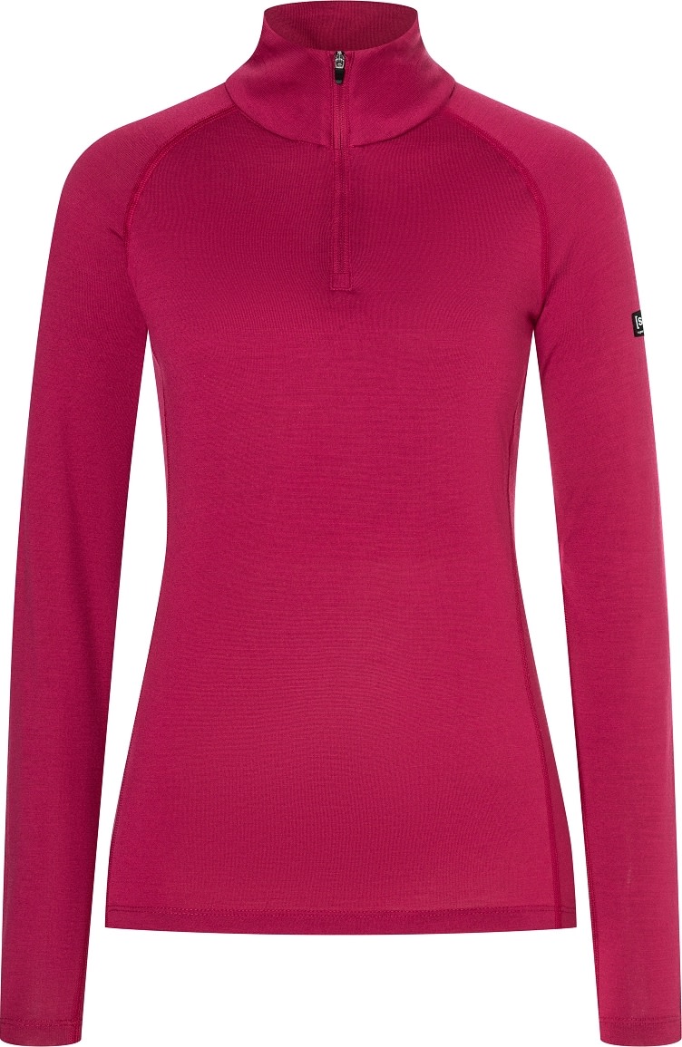Women's Arctic230 Zip 1/4