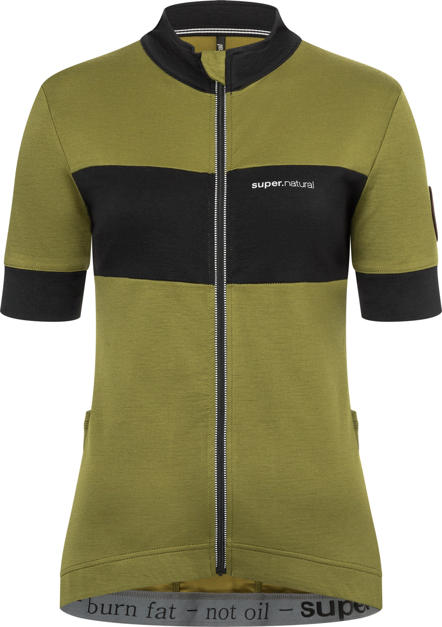 super.natural Women's Grava Jersey