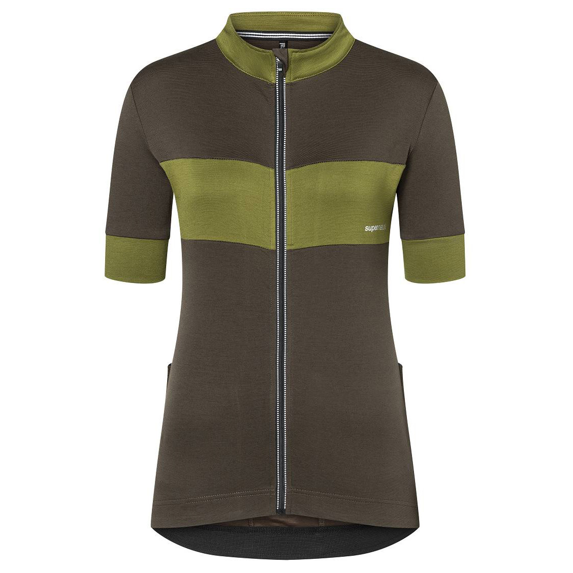 super.natural Women's Grava Jersey (2021)