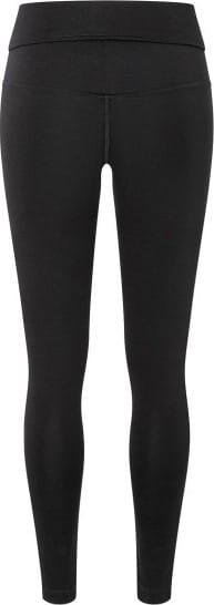 super.natural Women's High Waist Tight Jet Black super.natural