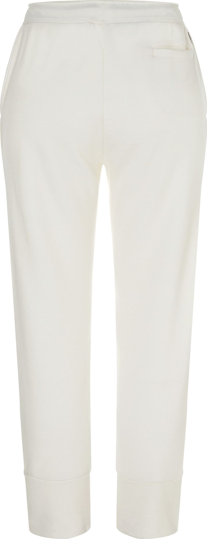 Women's Knit Pant Fresh White super.natural
