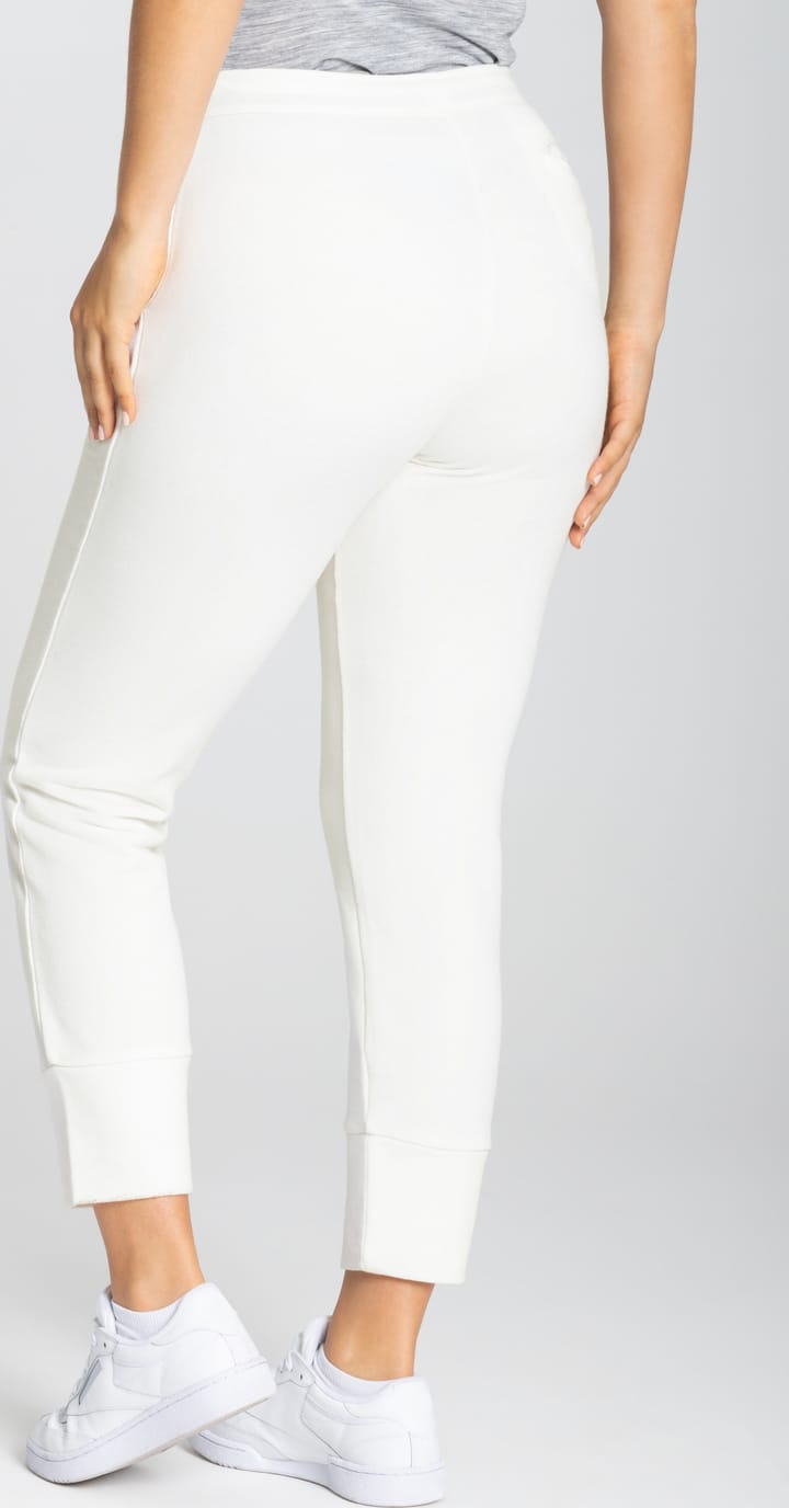 super.natural Women's Knit Pant Fresh White super.natural
