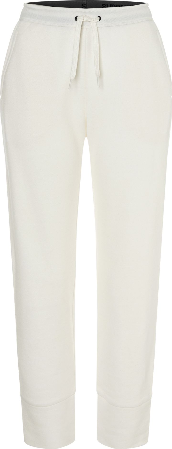 Women's Knit Pant Fresh White super.natural