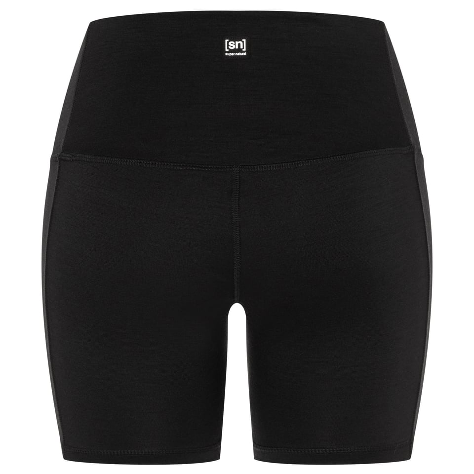 Women's Liquid Flow Shorts