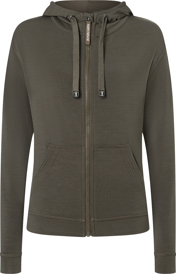 Women's Solution Hoodie