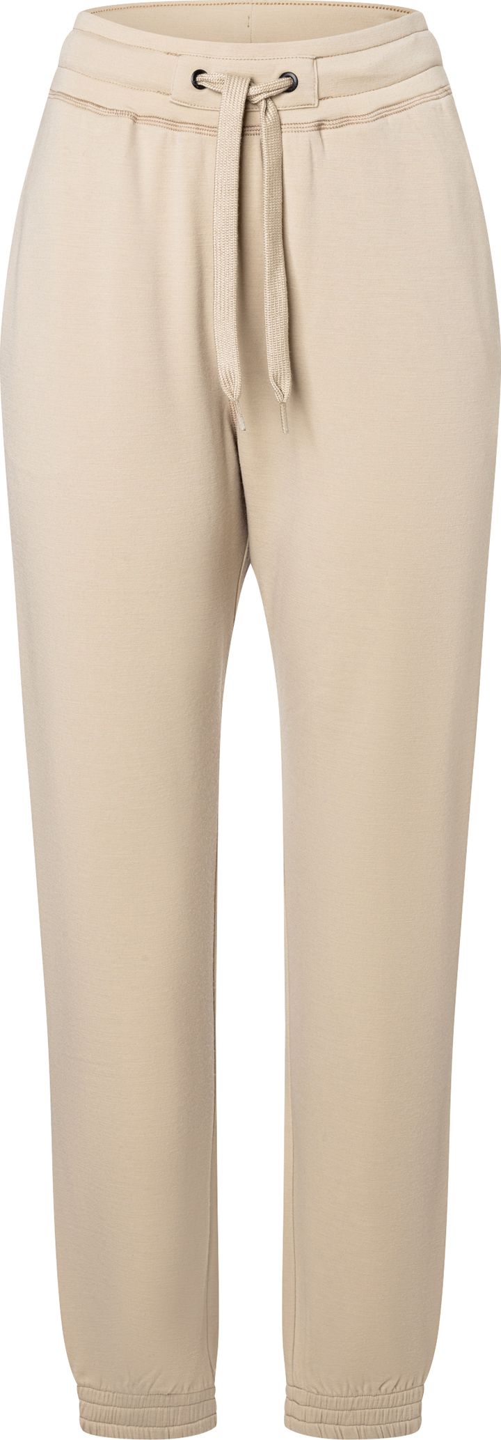 super.natural Women's Solution Sweatpant White Pepper super.natural