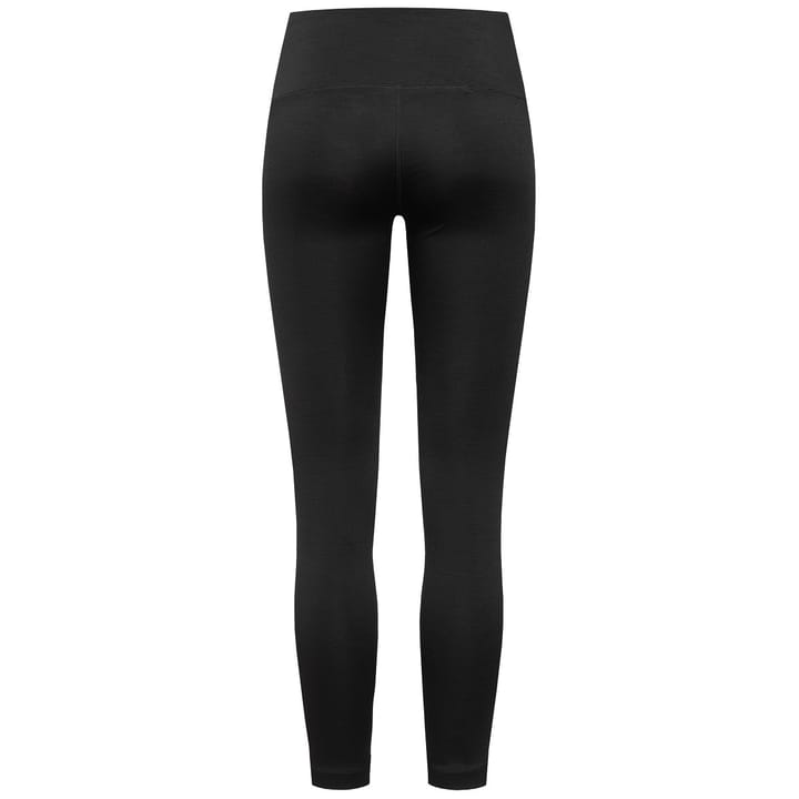 super.natural Women's Super Tights Jet Black super.natural