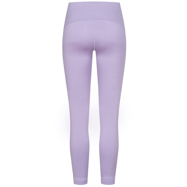 super.natural Women's Super Tights  Wisteria super.natural