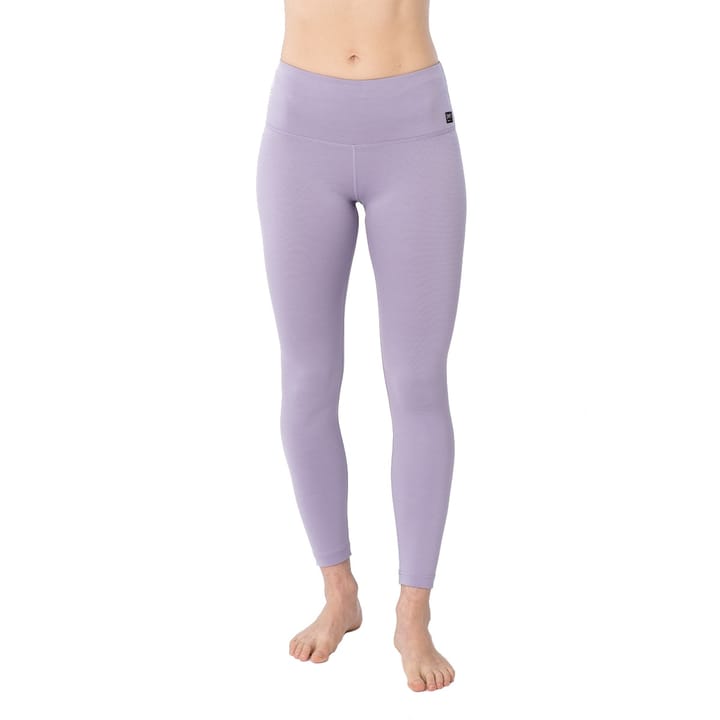 super.natural Women's Super Tights  Wisteria super.natural