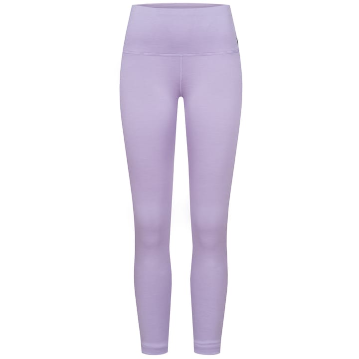 super.natural Women's Super Tights  Wisteria super.natural