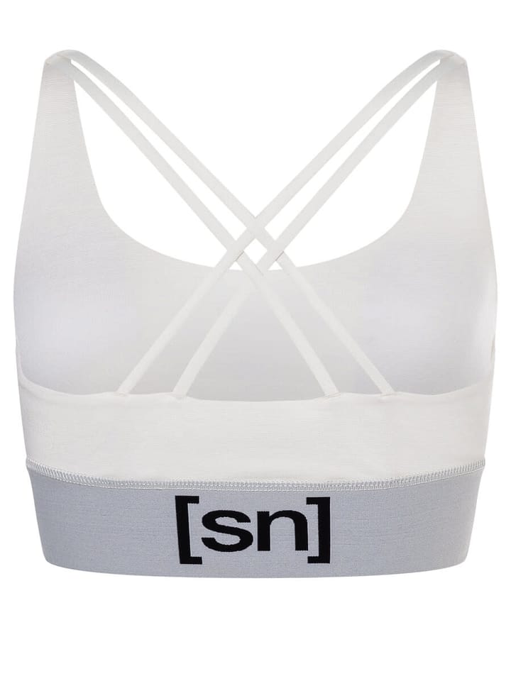 Women's Super Top Fresh White super.natural