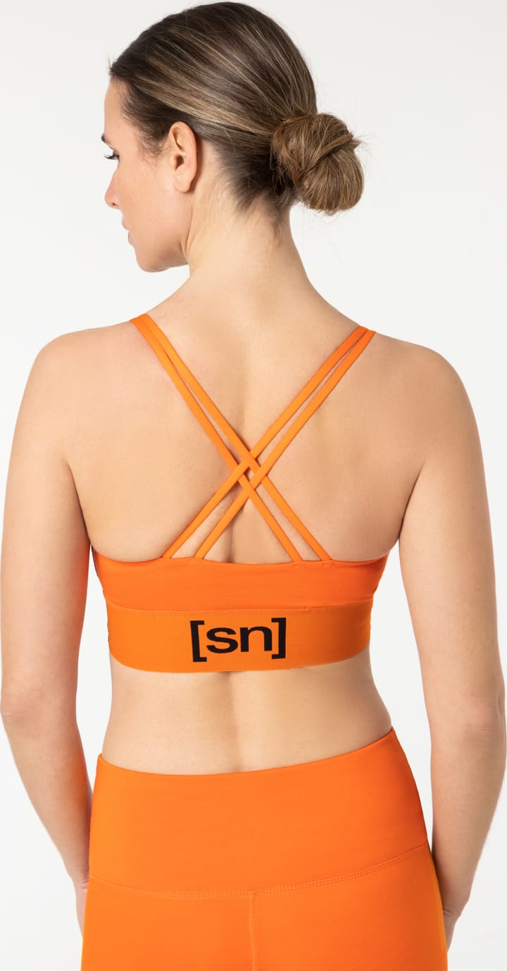 super.natural Women's Super Top Golden Poppy super.natural super.natural Women's Super Top Golden Poppy super.natural