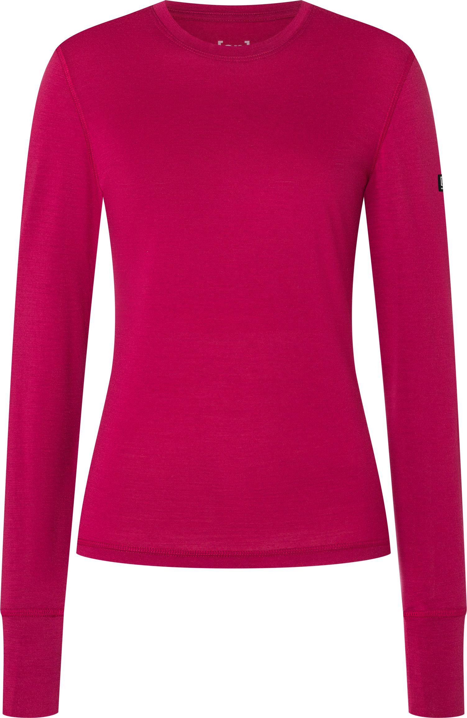 Women's Tundra175 Long Sleeve Sangria