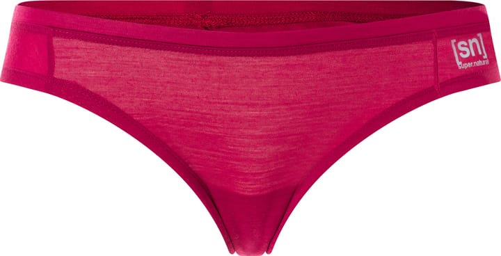 super.natural Women's Tundra175 Thong Sangria super.natural