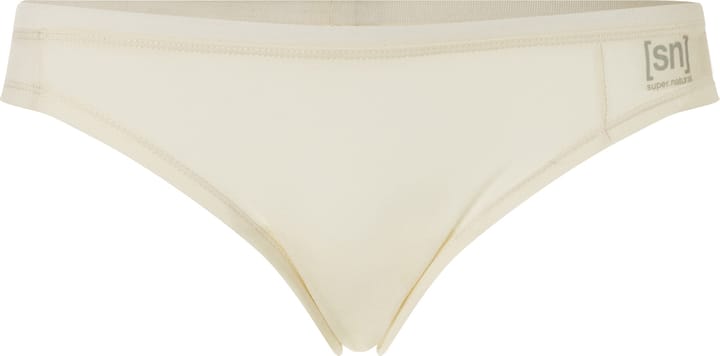 super.natural Women's Tundra175 Thong Fresh White super.natural