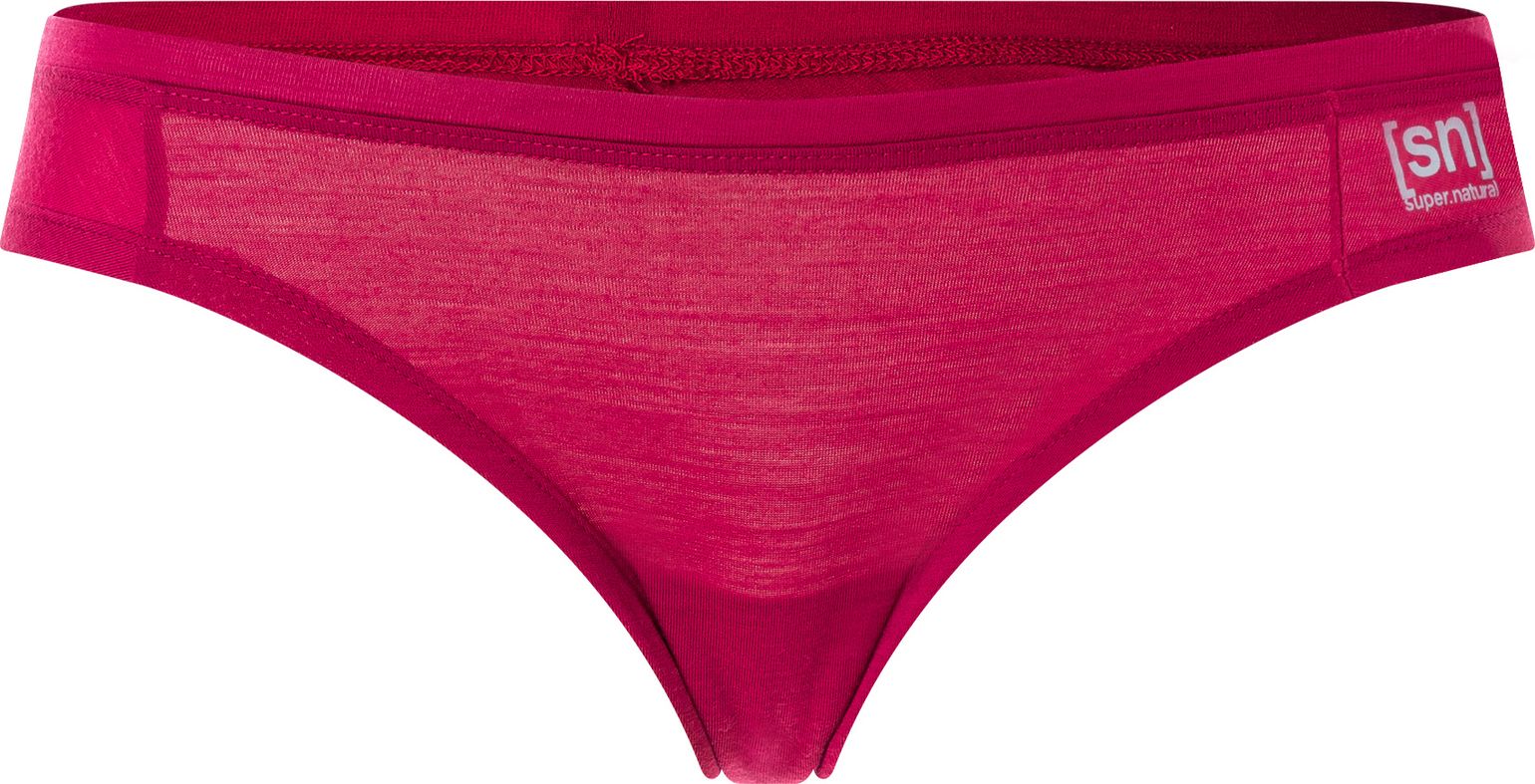 Women's Tundra175 Thong Sangria