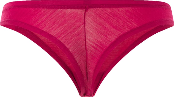 super.natural Women's Tundra175 Thong Sangria super.natural
