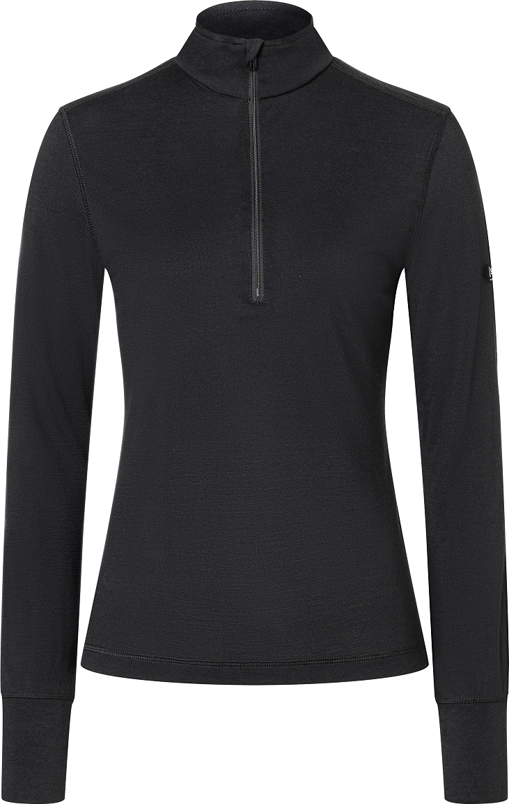Women's Tundra175 Zip 1/4