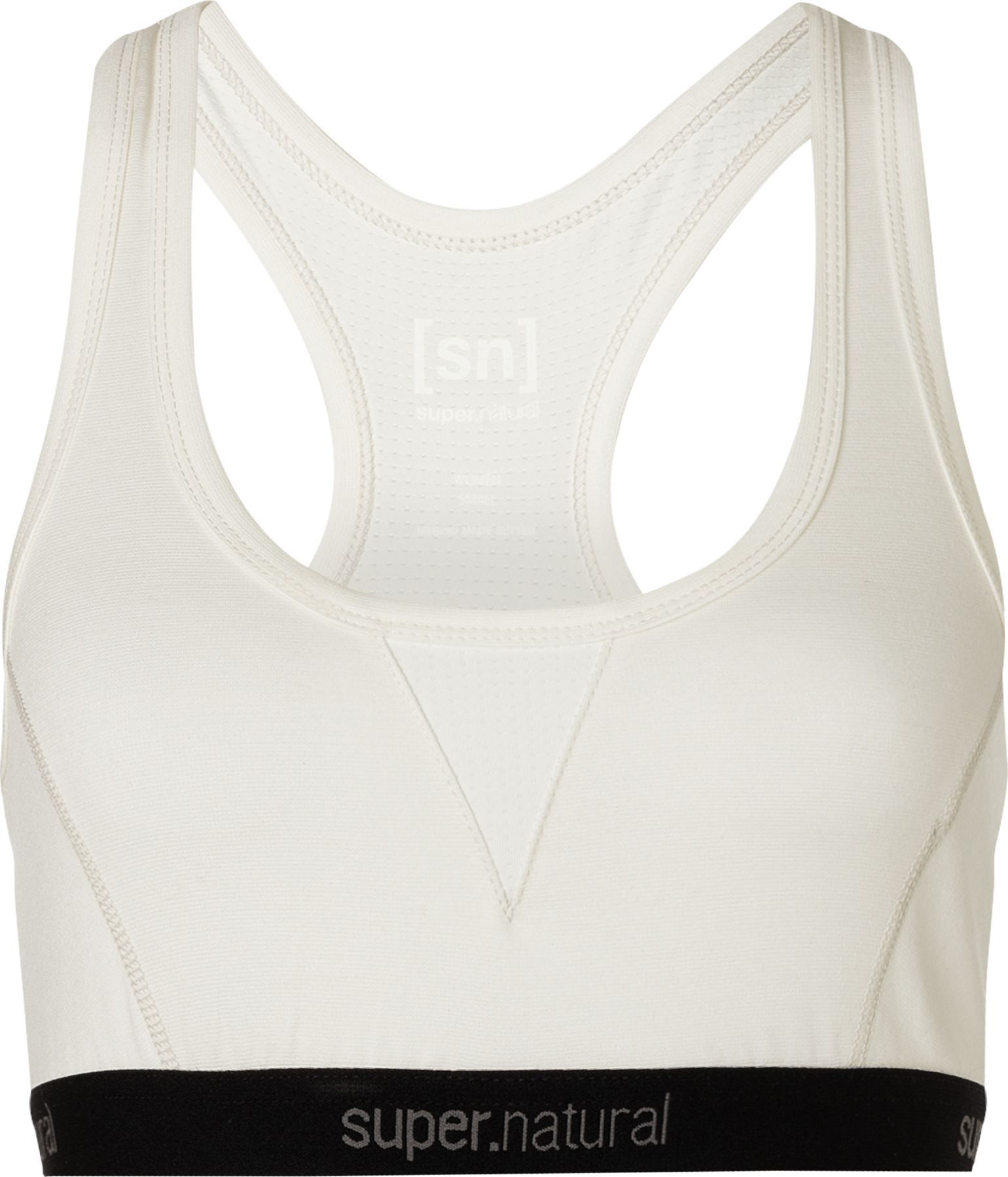 Women's Tundra220 Semplice Bra Fresh White