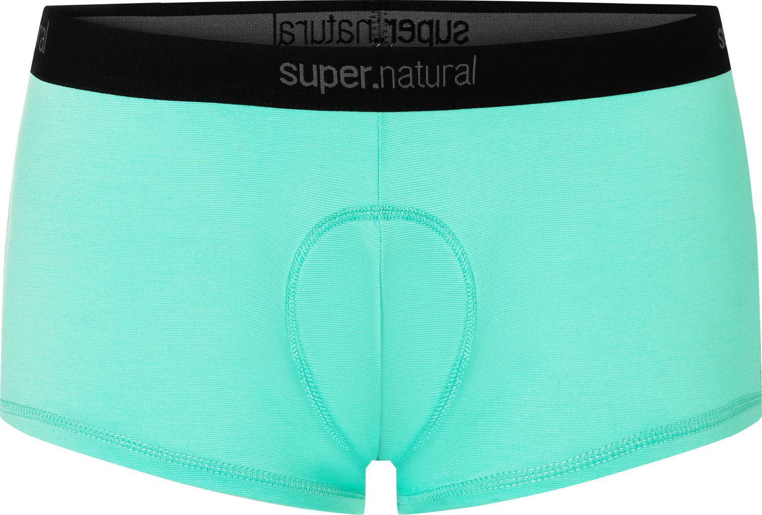 Women's Unstoppable Padded Ice Green