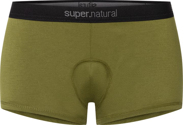 Women's Unstoppable Padded Avocado super.natural