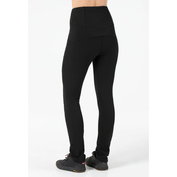 super.natural Women's Unstoppable Pants Jet Black super.natural super.natural Women's Unstoppable Pants Jet Black super.natural