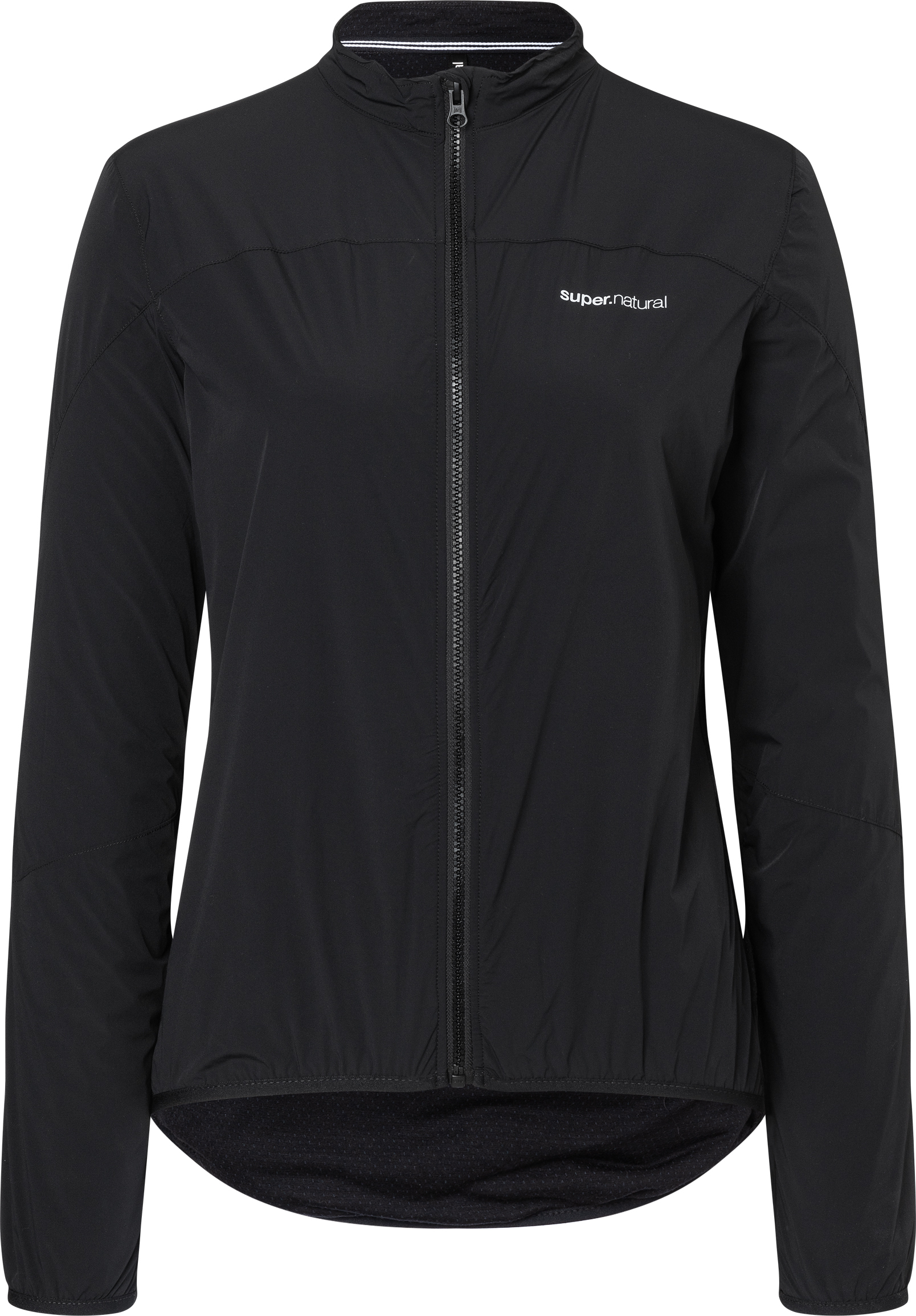 Women’s Unstoppable Thermo Jacket Jet Black