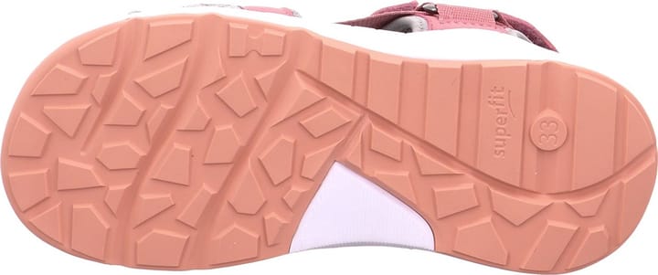 Superfit Juniors' Criss Cross Pink/Orange Superfit