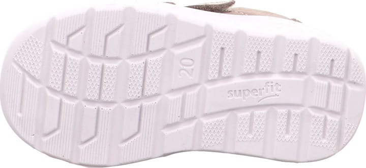 Superfit Kid's Breeze Beige/Yellow Superfit Superfit Kid's Breeze Beige/Yellow Superfit