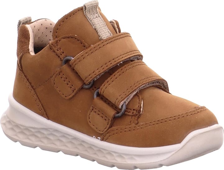 Superfit Kid's Breeze Brown/Beige Superfit