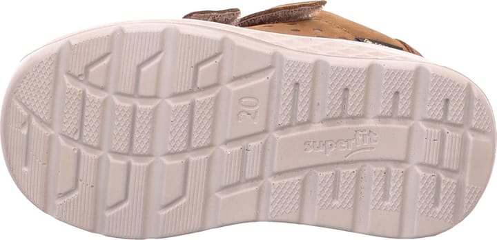 Superfit Kid's Breeze Brown/Beige Superfit